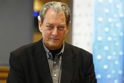 paul auster cause of death